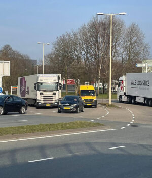 Vale Logistics