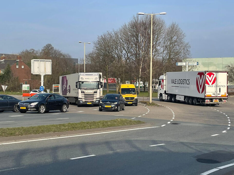 Vale Logistics