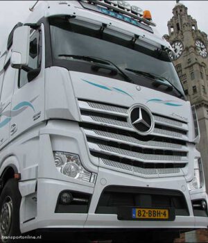 Den Hertog Transport