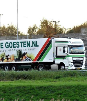 HARRIE GOESTEN