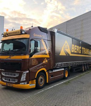 Bergtrans