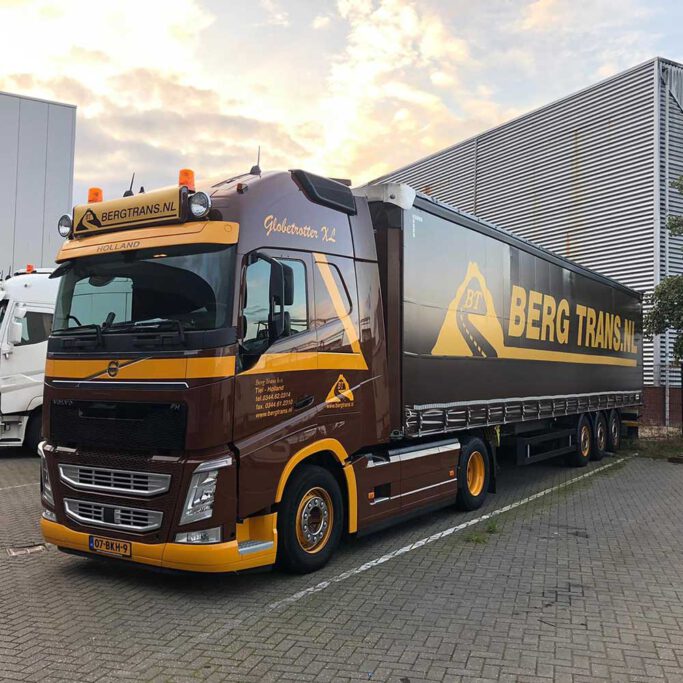 Bergtrans
