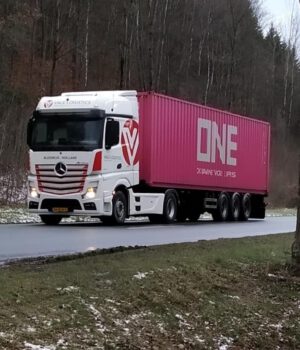 Vale Logistics