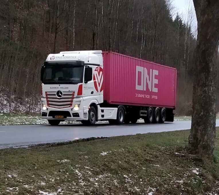 Vale Logistics