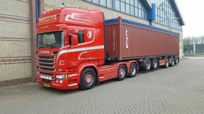 A.J. Kortenoever & Zn A.J. Kortenoever & Zn