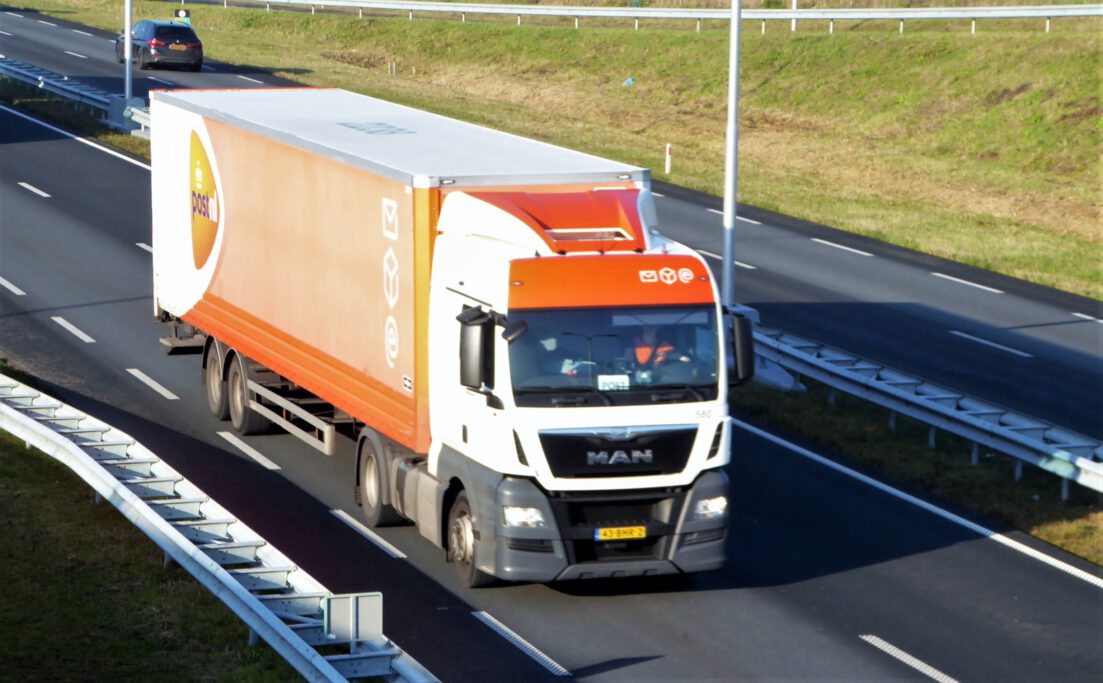 POST.NL