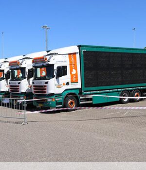 Boonstra Transport