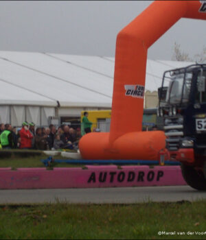 Dakar 2011