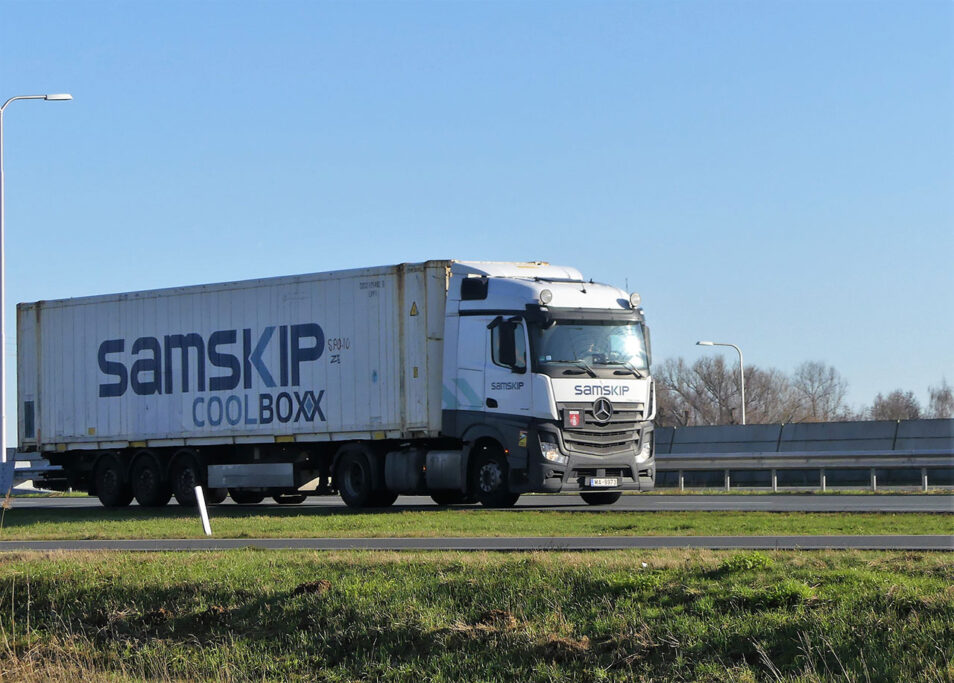 SAMSKIP