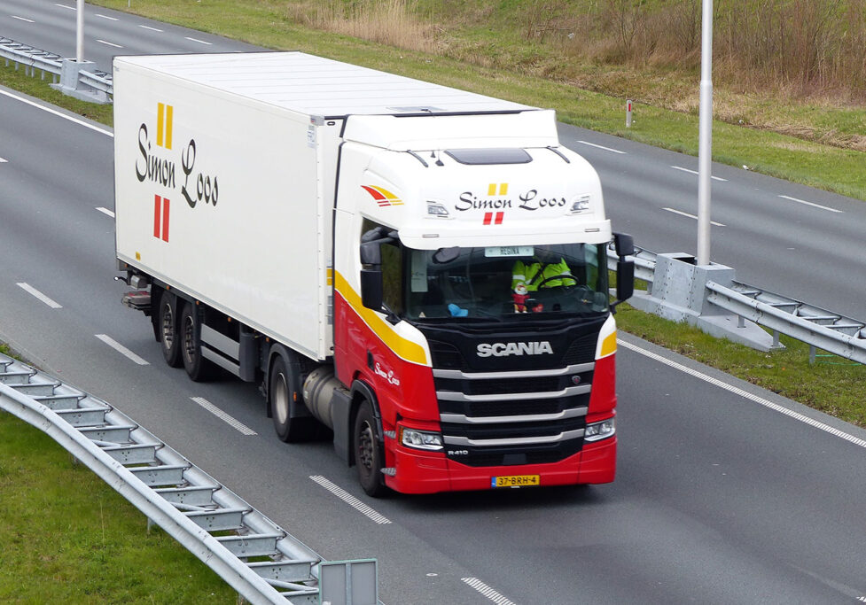 SIMON LOOS SIMON LOOS