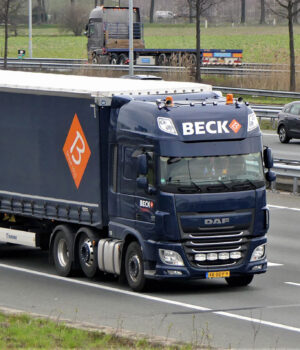 BECK