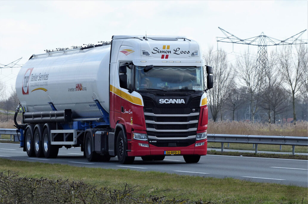 SIMON LOOS SIMON LOOS