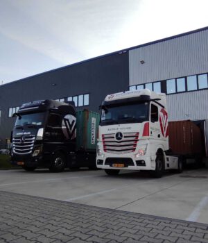 Vale Logistics B.V