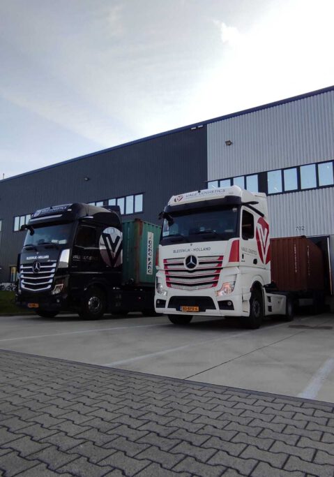 Vale Logistics B.V