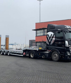 Vale Logistics