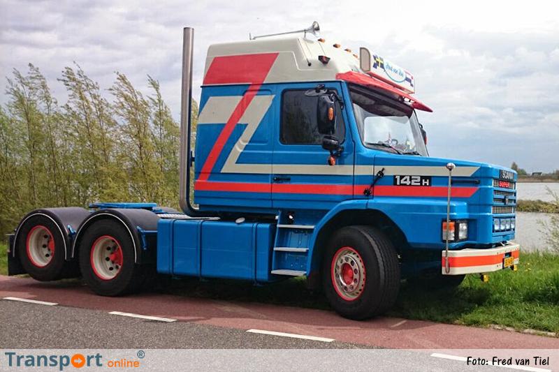 Fred van Tiel Fred van Tiel