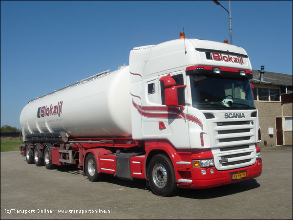 Blokzijl 01 Blokzijl 01