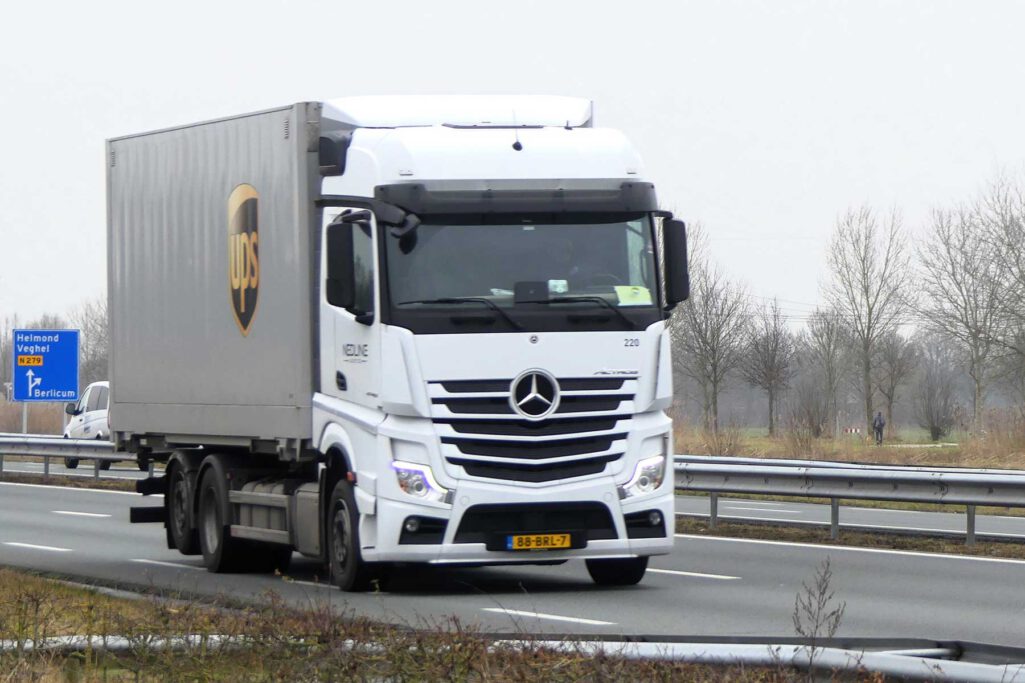 UPS