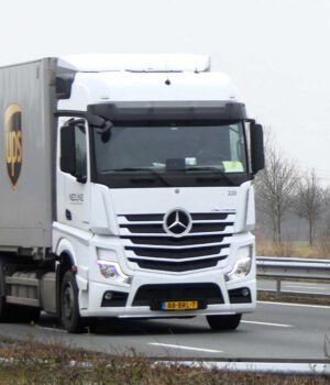 UPS