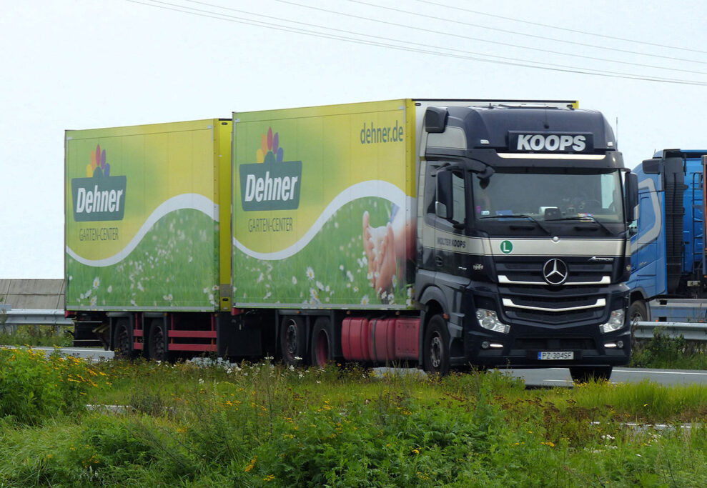 WOLTER KOOPS