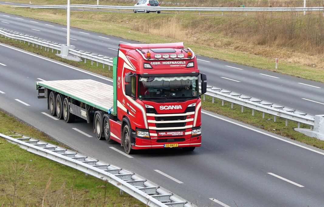 GEBR.  HOEFNAGELS GEBR.  HOEFNAGELS