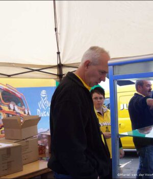 Dakar 2011