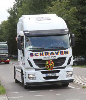 Trukrun Boxmeer 2013