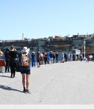 Fremantle Highway