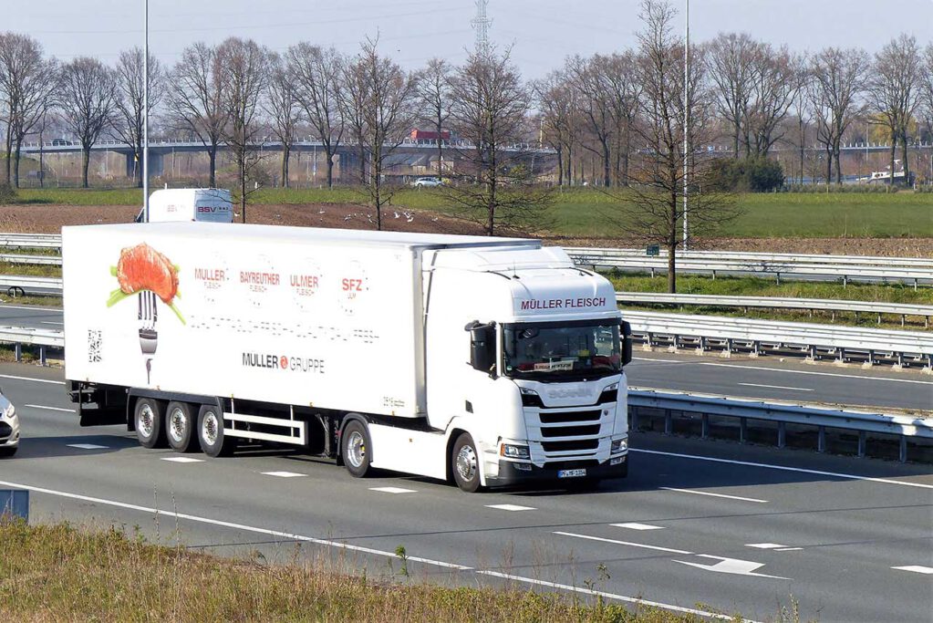 MÜLLER FLEISCH MÜLLER FLEISCH