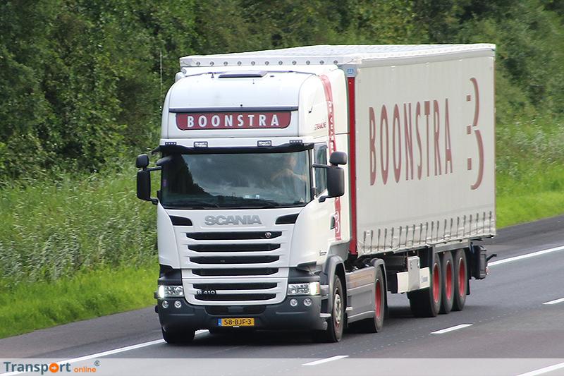 Boonstra Transport Boonstra Transport
