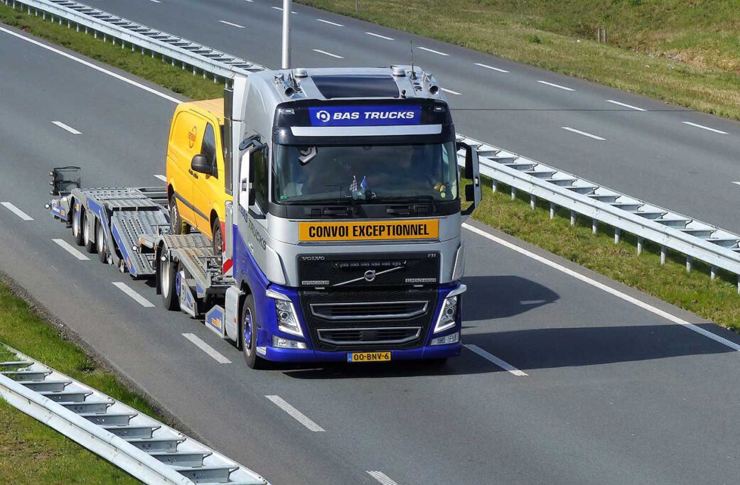 BAS TRUCKS
