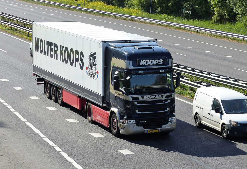 WOLTER KOOPS