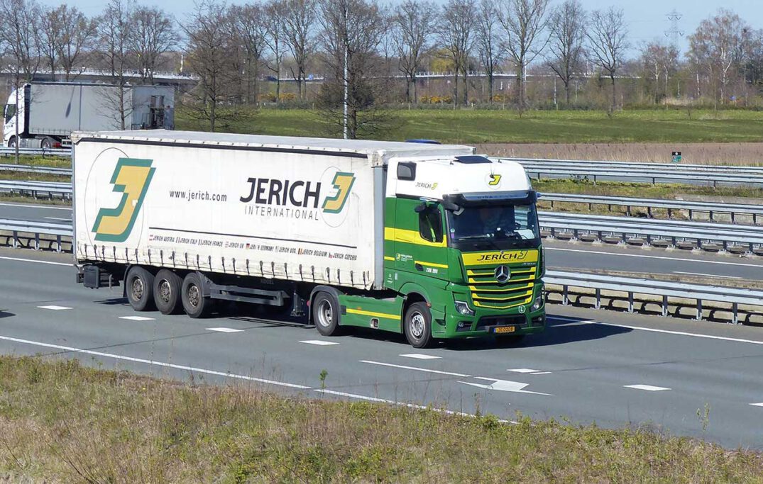 JERICH