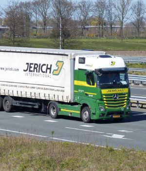 JERICH