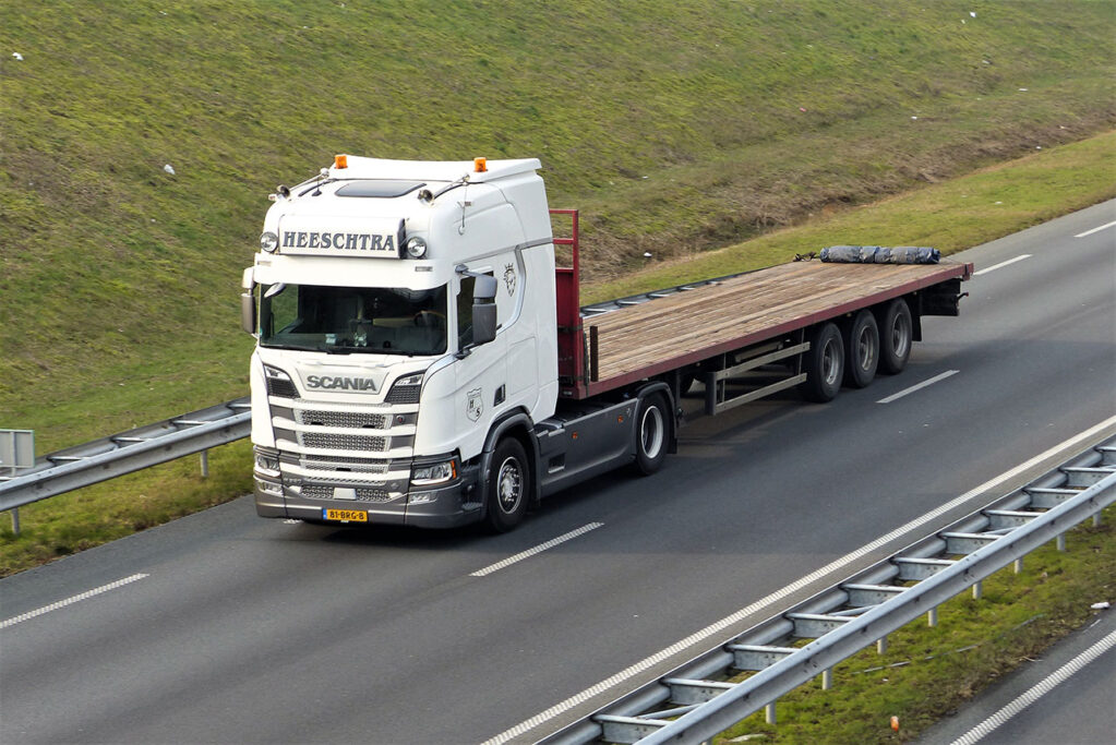 HEESCHTRANS HEESCHTRANS