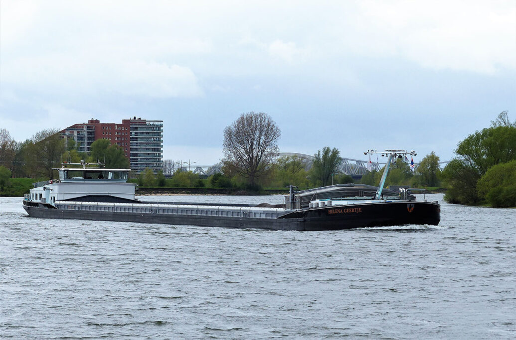 HELENA GEERTJE HELENA GEERTJE