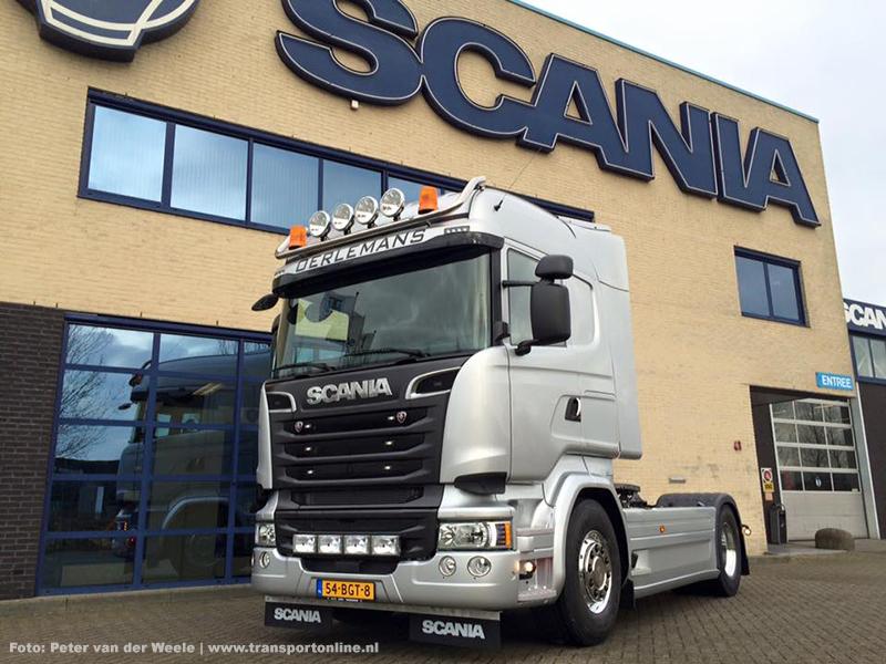 Oerlemans Rilland Oerlemans Rilland