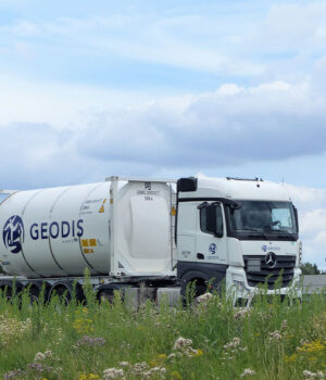 GEODIS