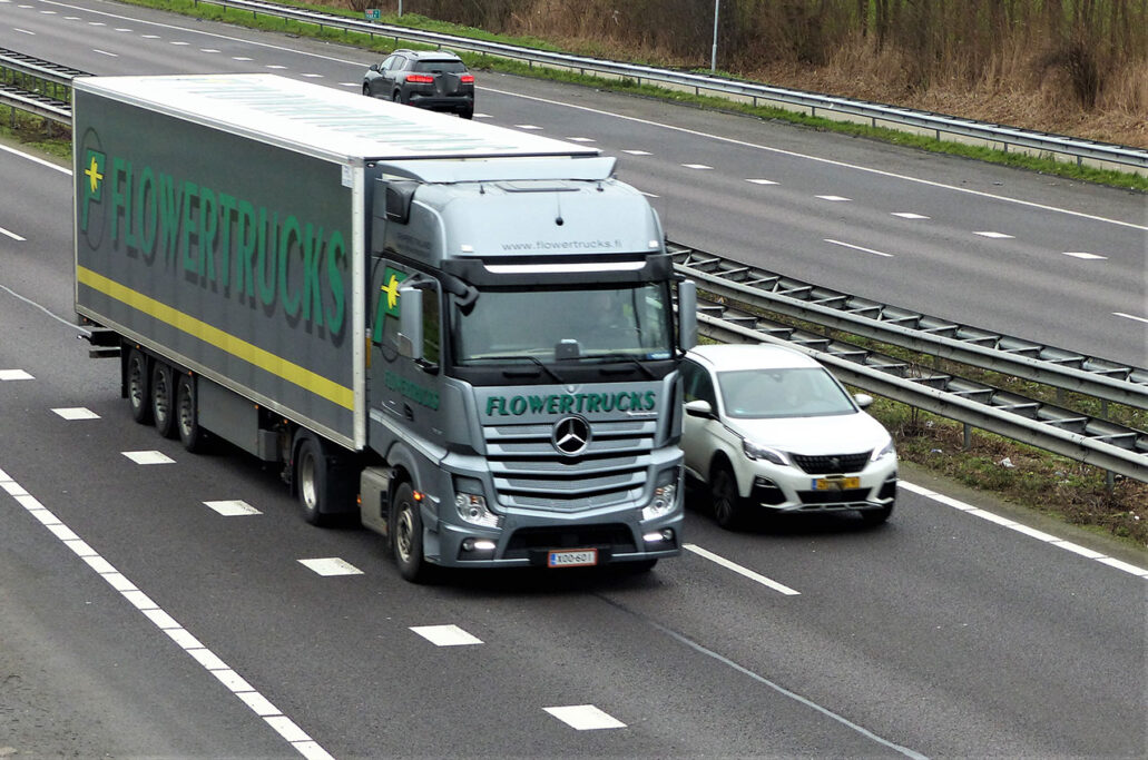 FLOWERTRUCKS
