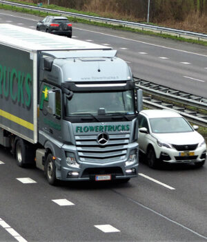 FLOWERTRUCKS