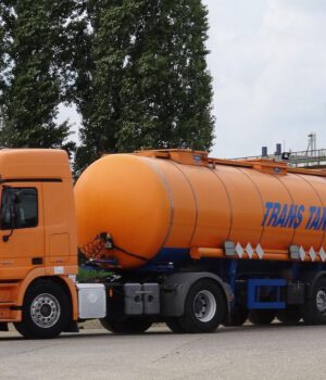 Trans Tank