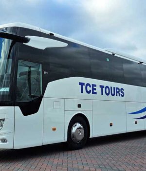 TCE Tours