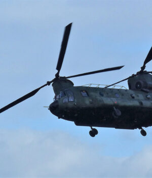 CHINOOK