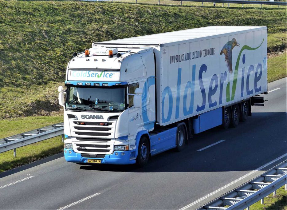 ColdService ColdService