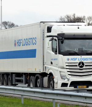 HSF LOGISTICS
