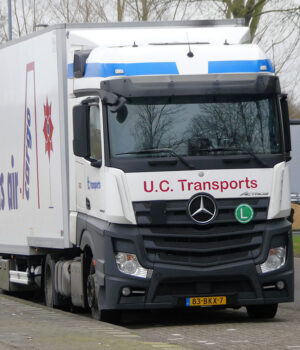 U.C. Transports