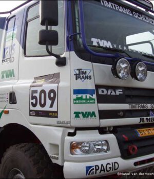 Dakar 2011