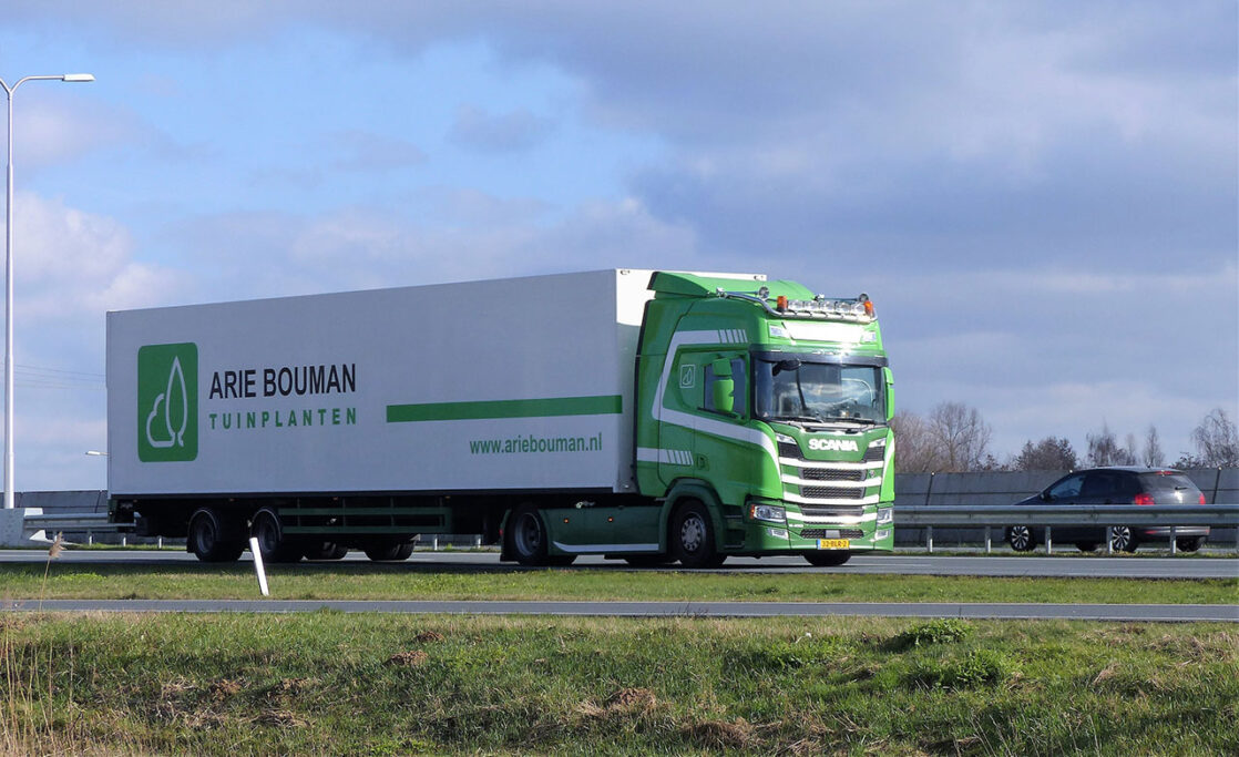 ARIE BOUMAN ARIE BOUMAN