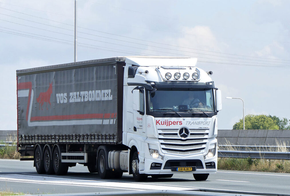 Kuijpers