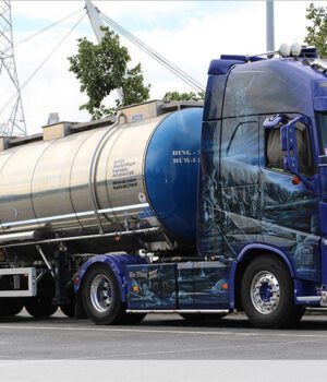 Ingo Dinges Transporte